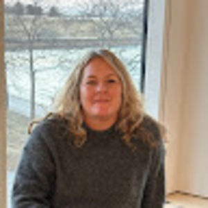 Meet your Posher, Stacey